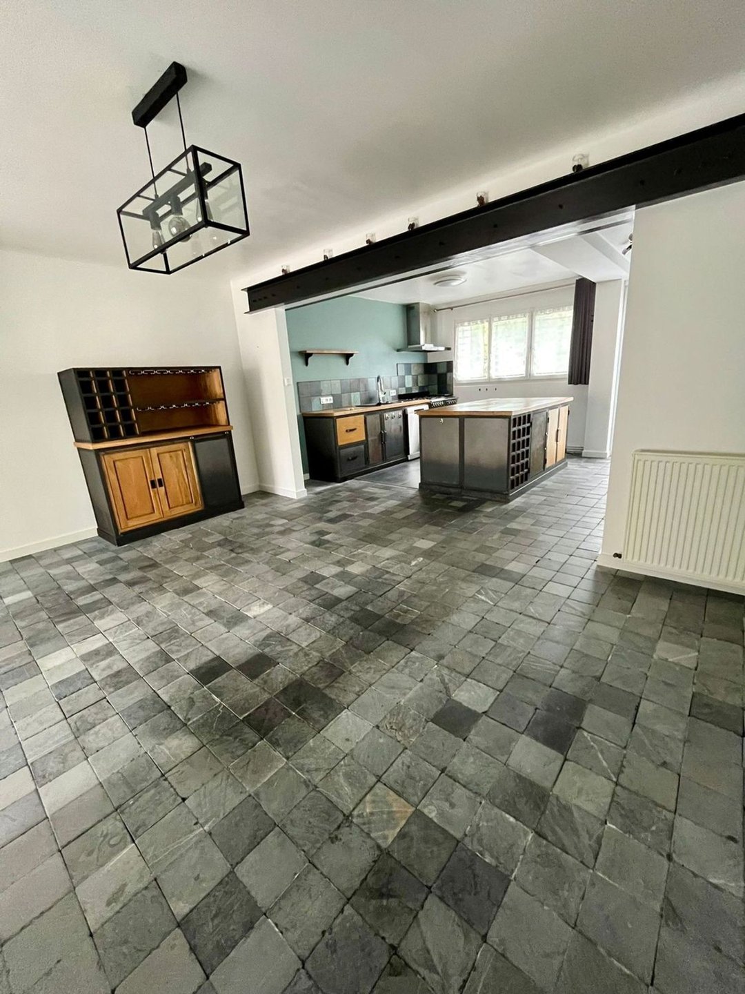 Maison à vendre, 153m², Challans
