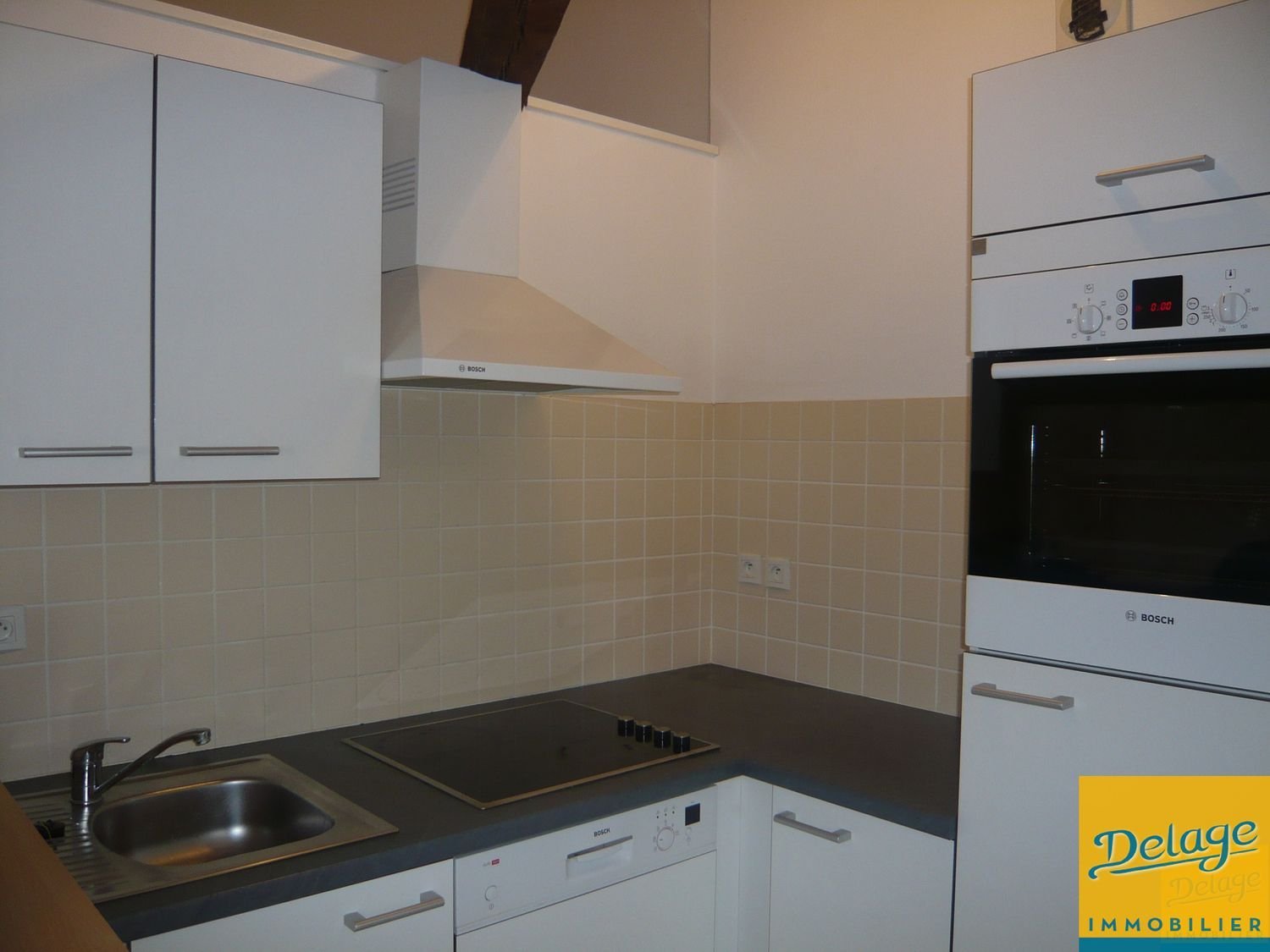 Appartement à vendre, 59m², Limoges
