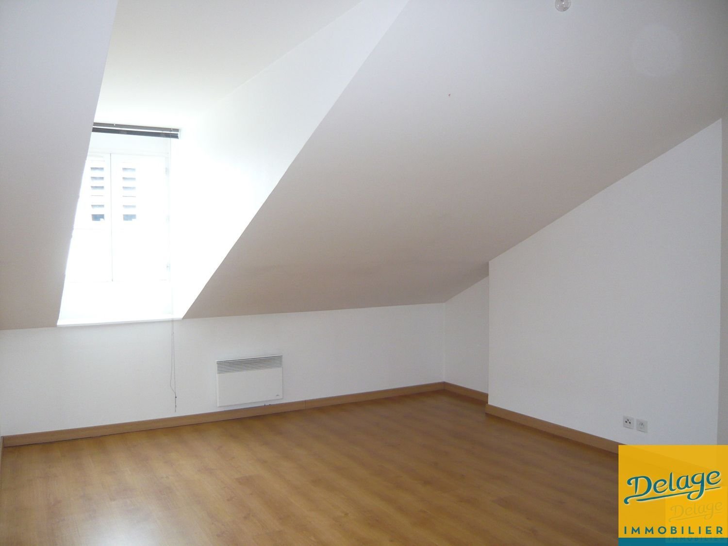 Appartement à vendre, 59m², Limoges