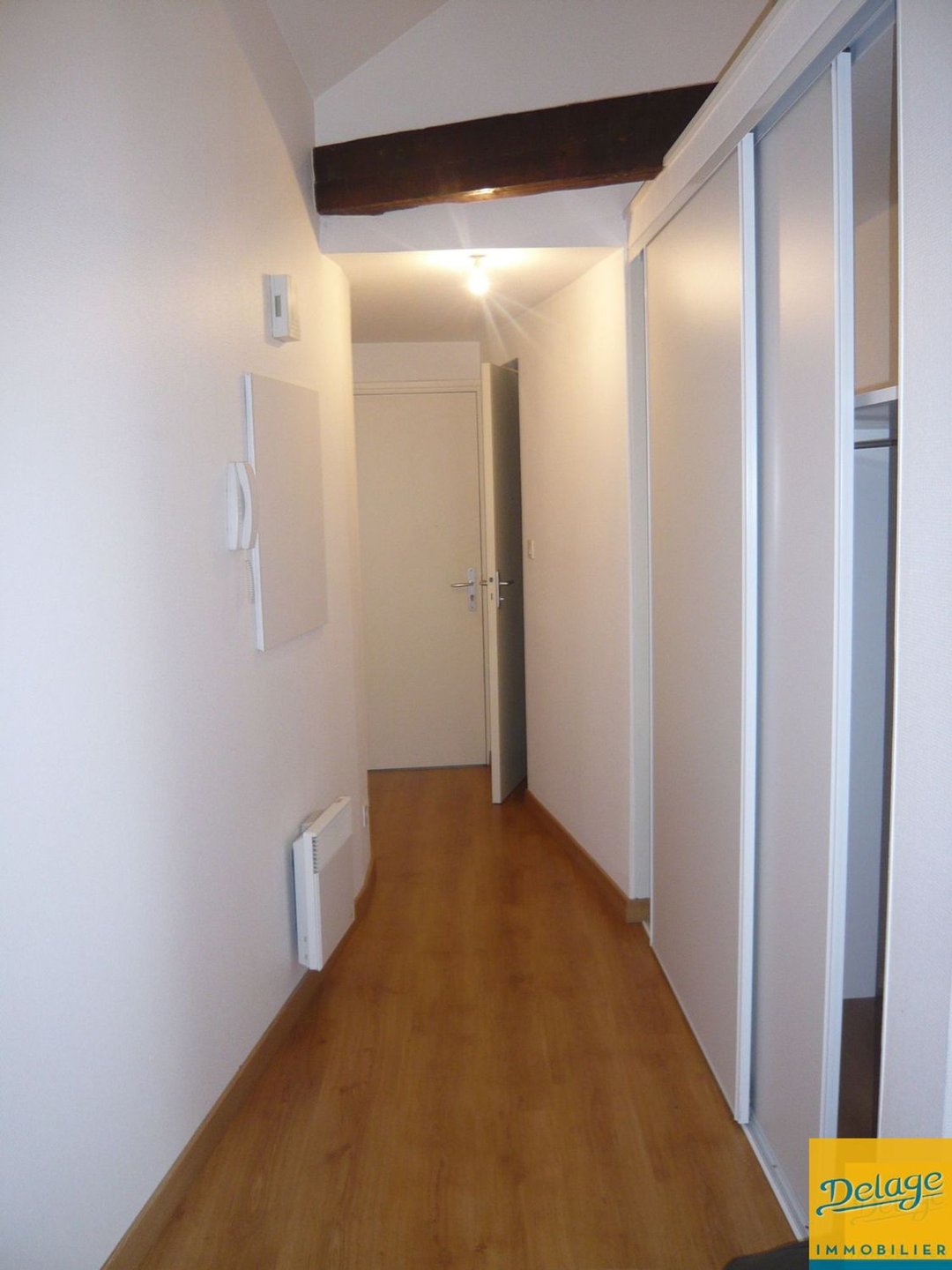Appartement à vendre, 59m², Limoges