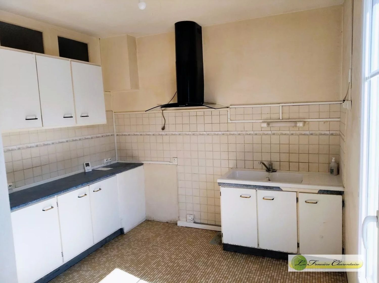 Maison à vendre, 78m², Angoulême