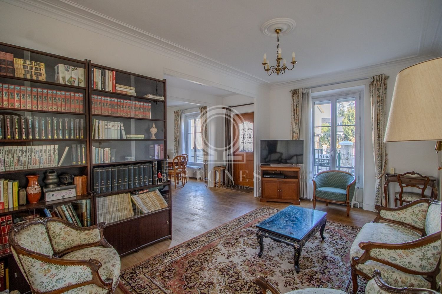 Maison à vendre, 180m², Saint-Maur-des-Fossés