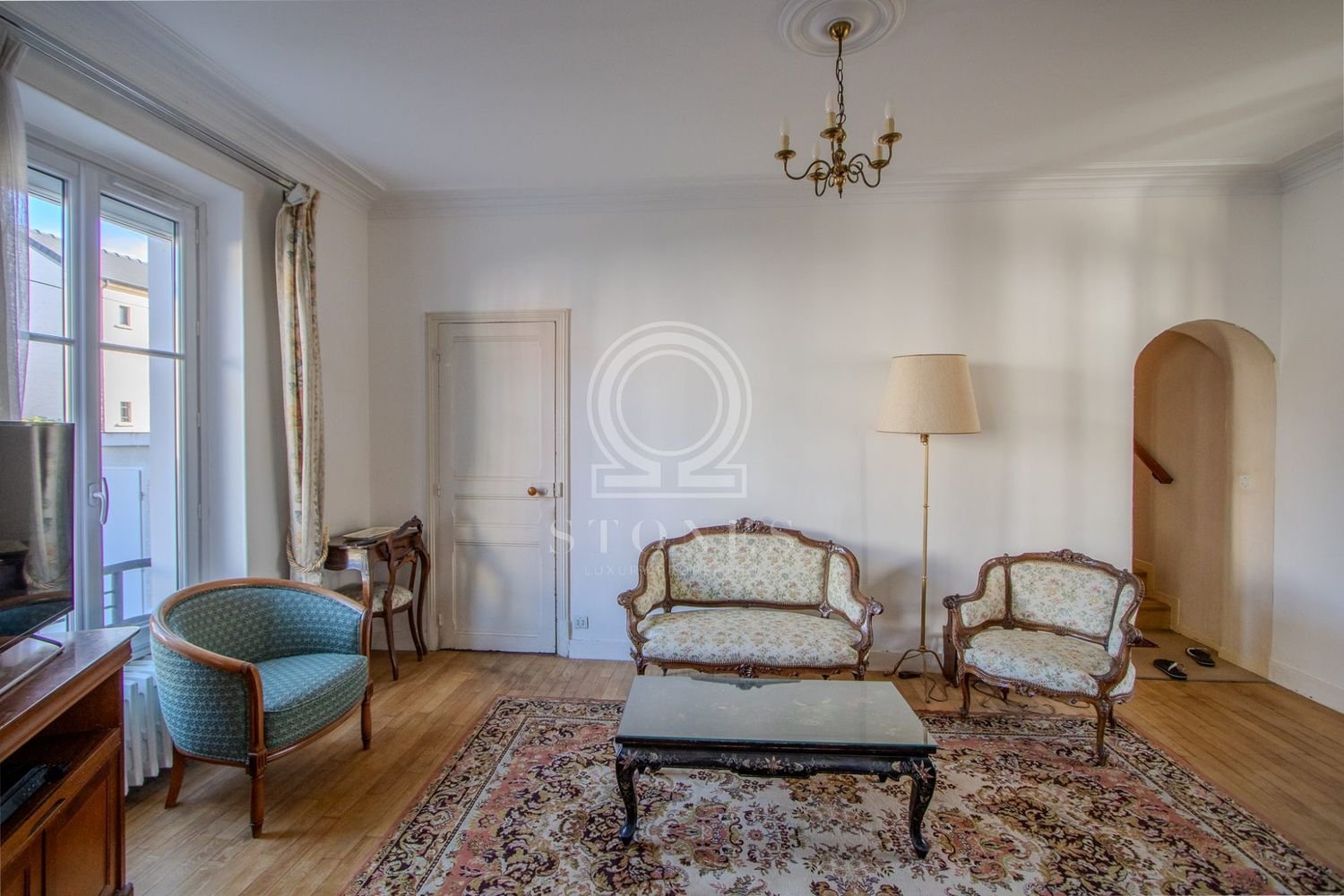 Maison à vendre, 180m², Saint-Maur-des-Fossés