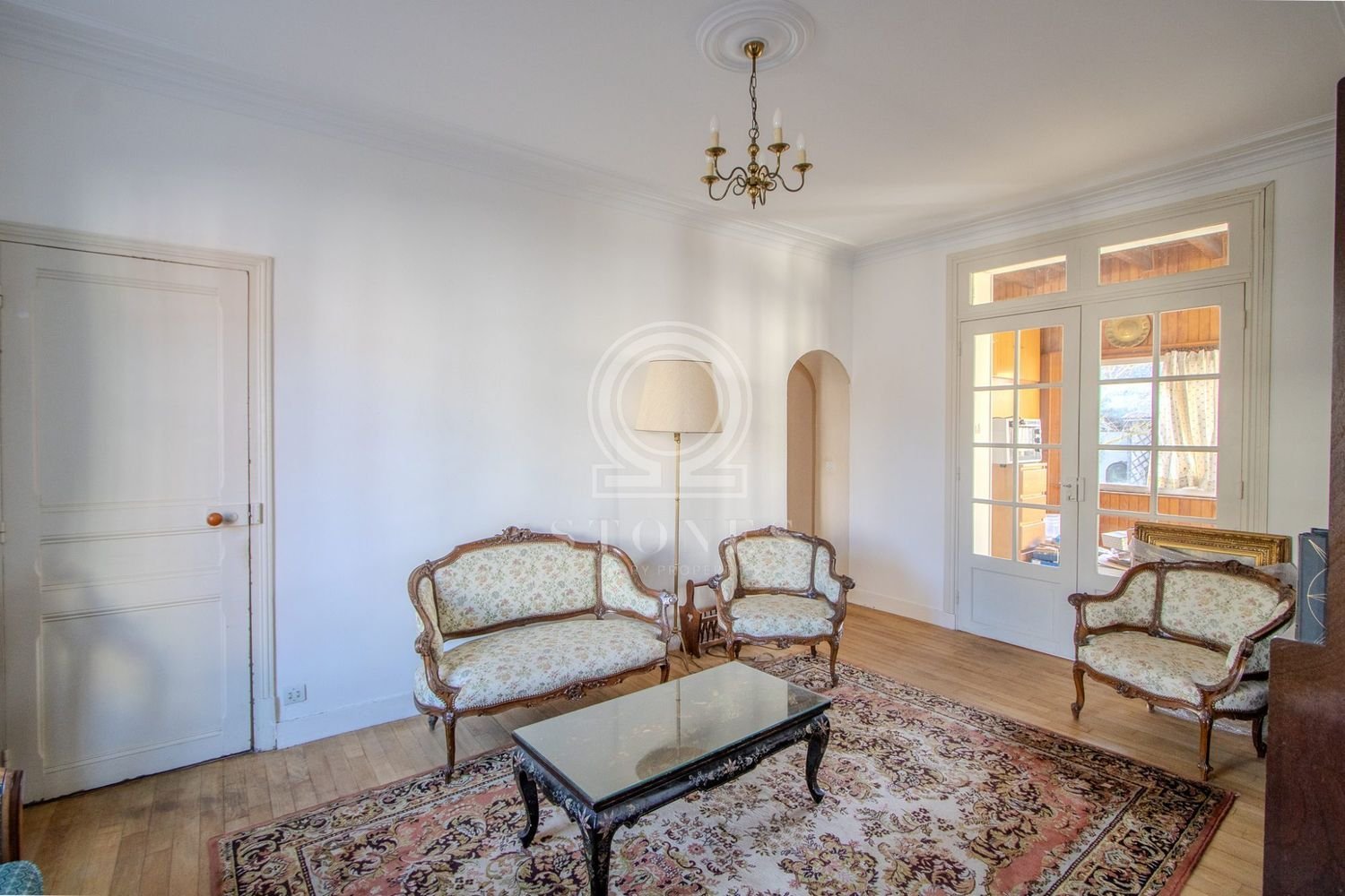 Maison à vendre, 180m², Saint-Maur-des-Fossés