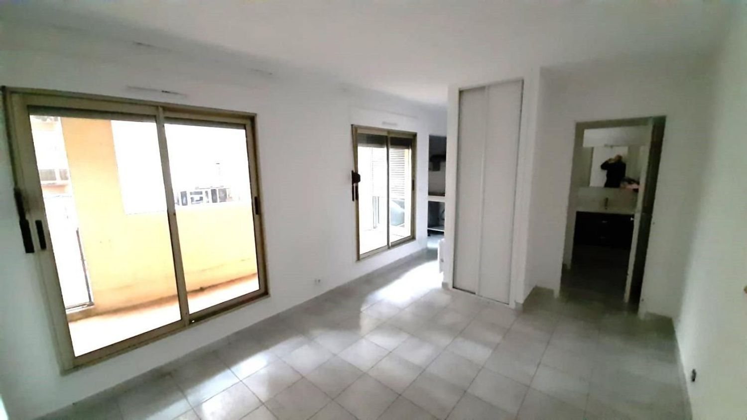 Appartement à vendre, 23m², Cagnes-sur-Mer