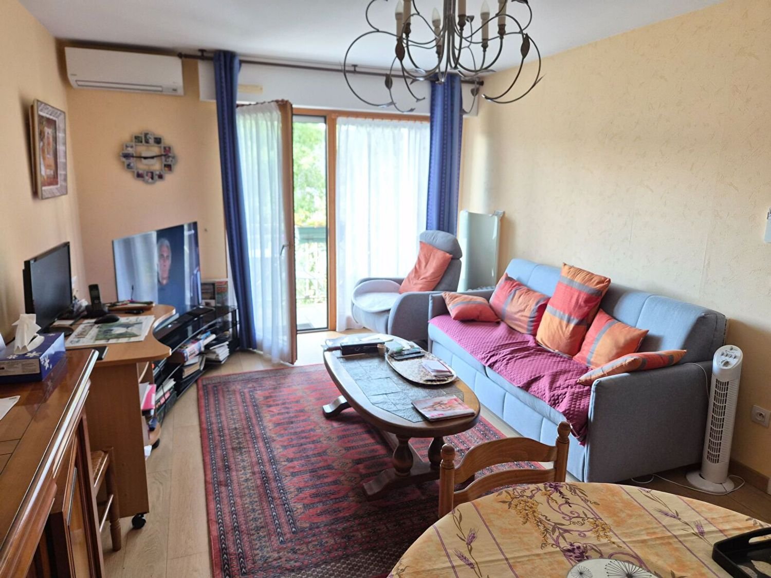 Appartement à vendre, 48m², Nantes