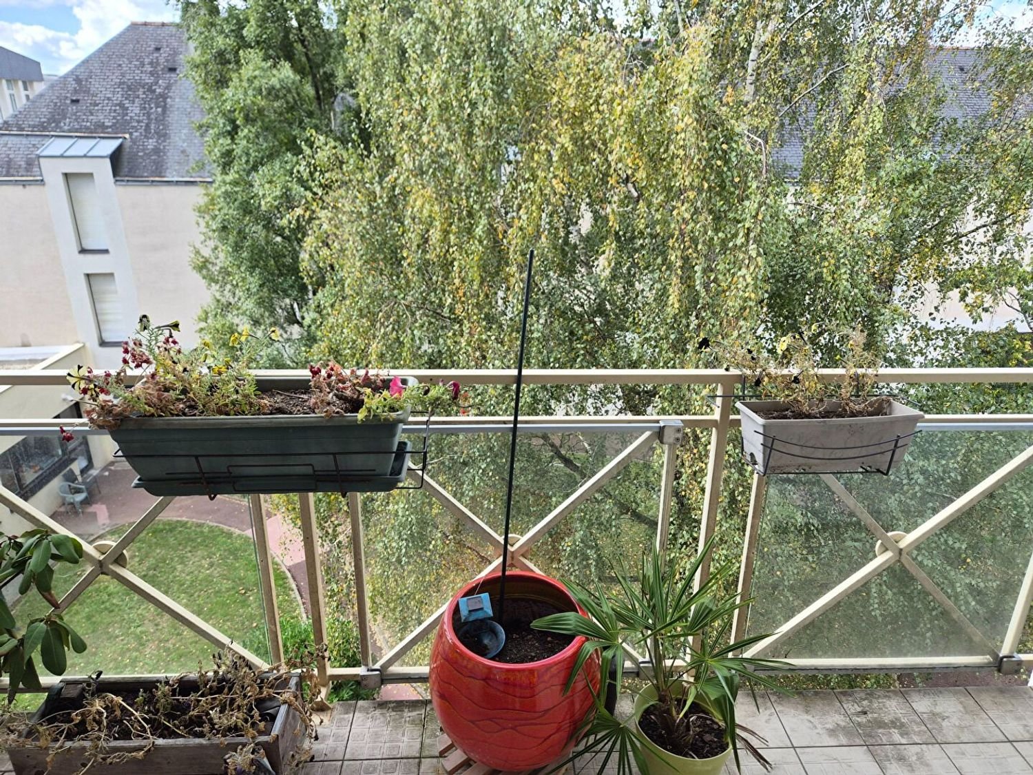 Appartement à vendre, 48m², Nantes