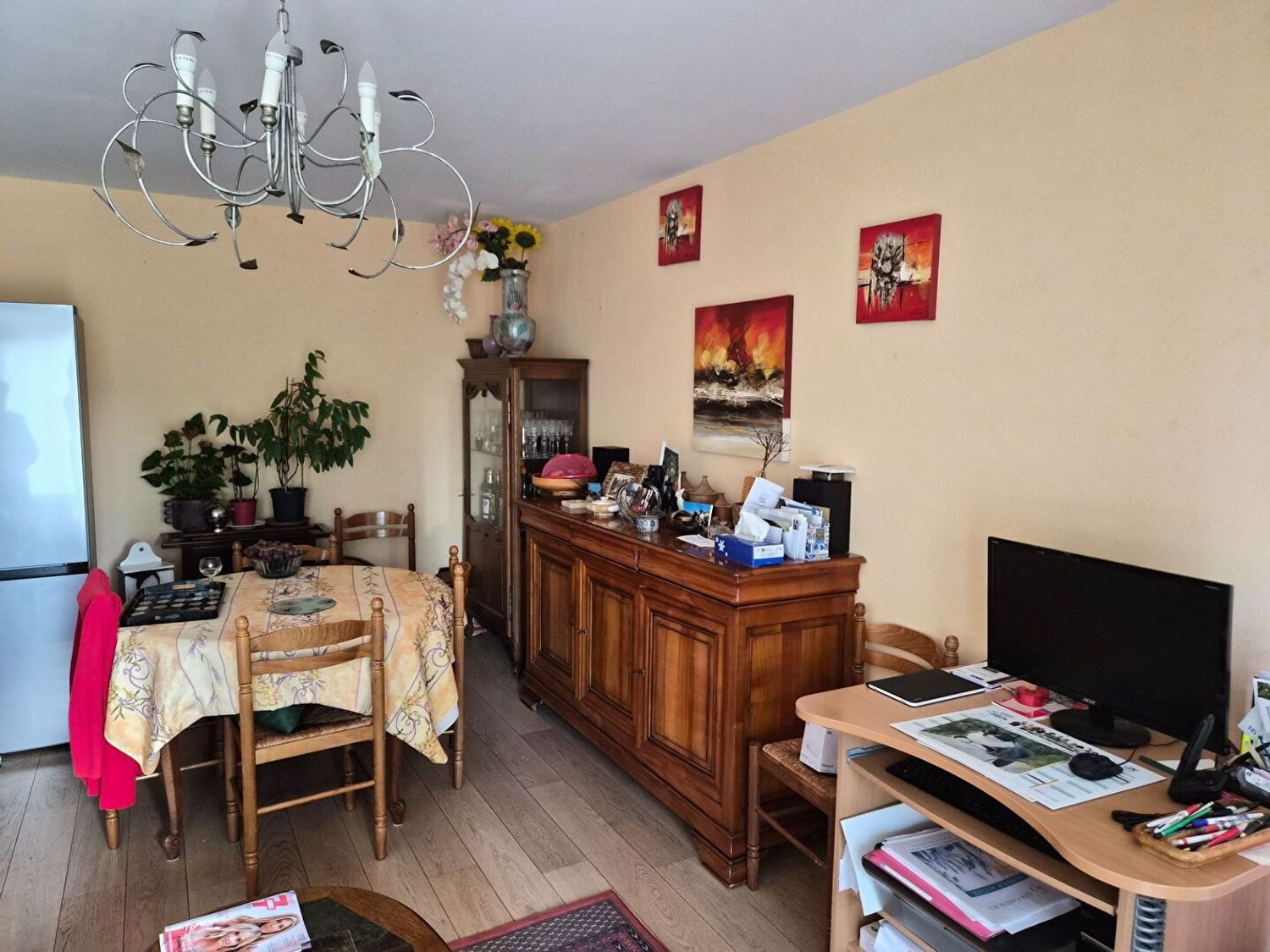 Appartement à vendre, 48m², Nantes