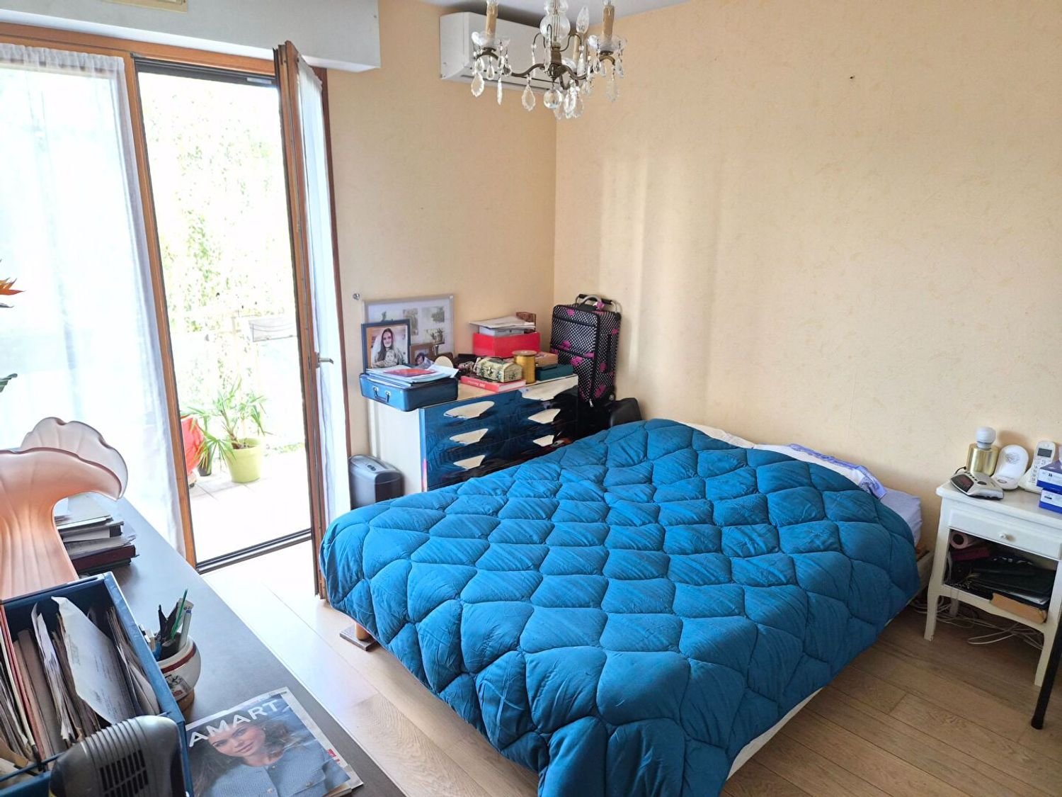 Appartement à vendre, 48m², Nantes