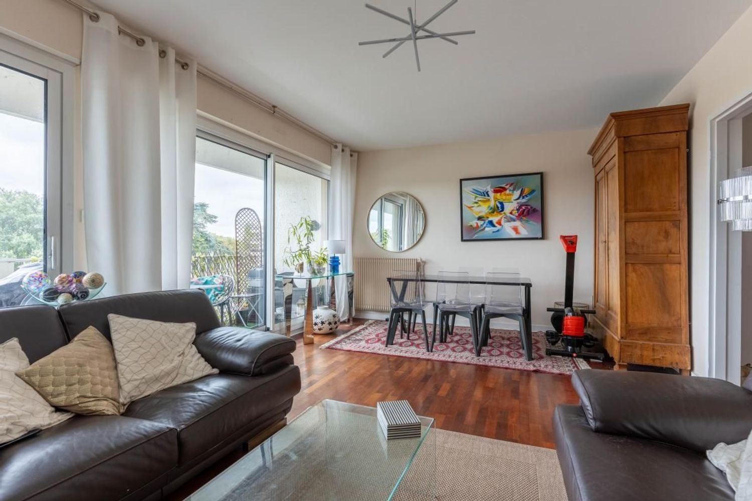 Appartement à vendre, 87m², Bordeaux