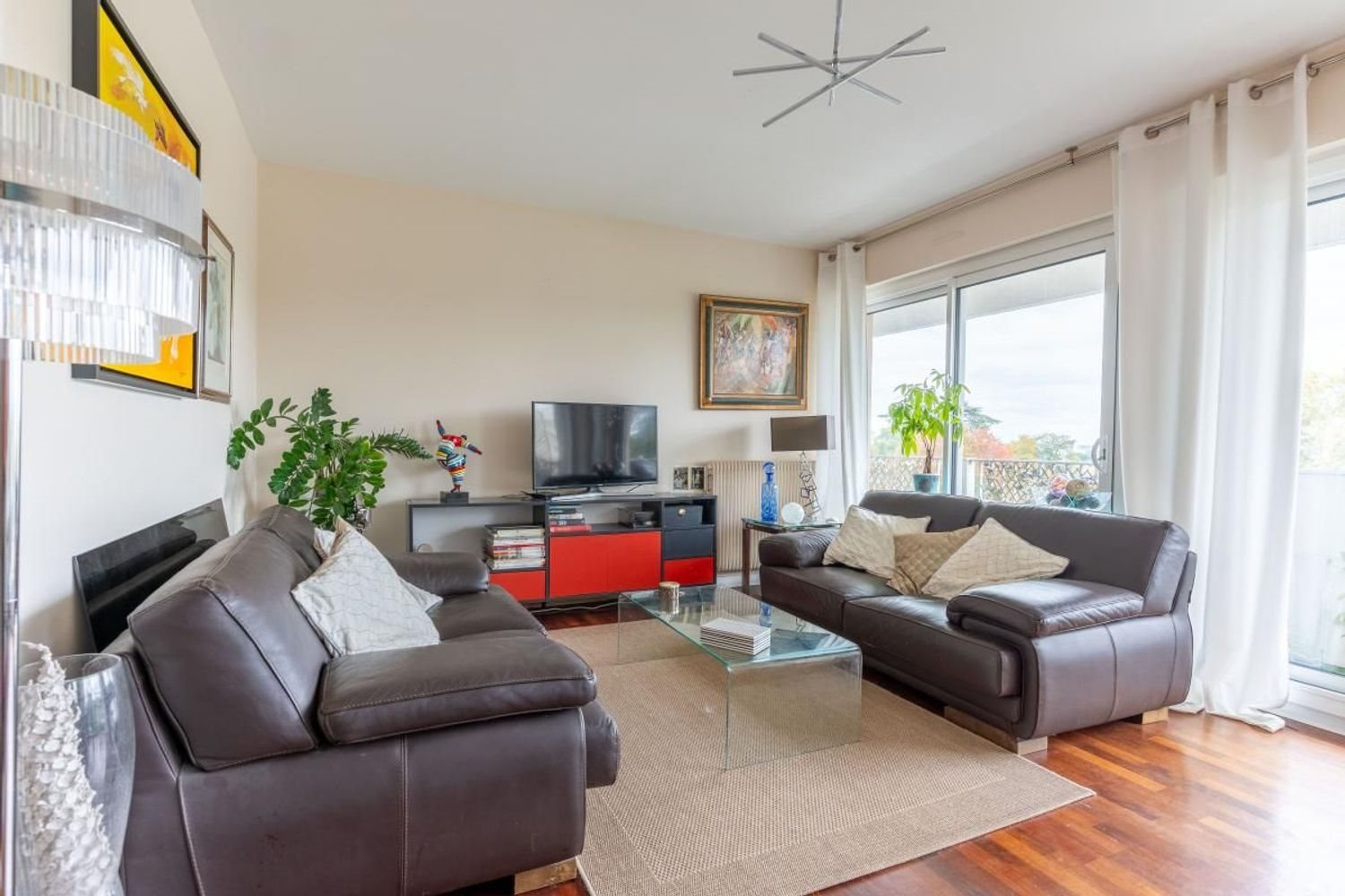 Appartement à vendre, 87m², Bordeaux