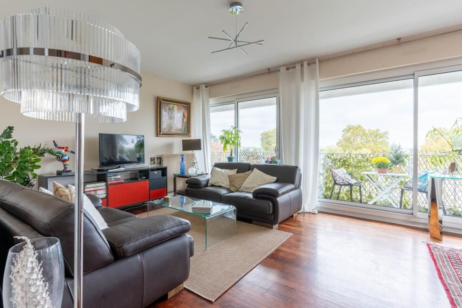Appartement à vendre, 87m², Bordeaux