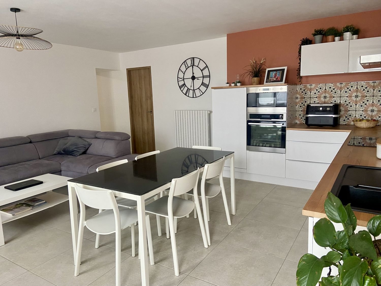 Maison à vendre, 79m², Corps-Nuds