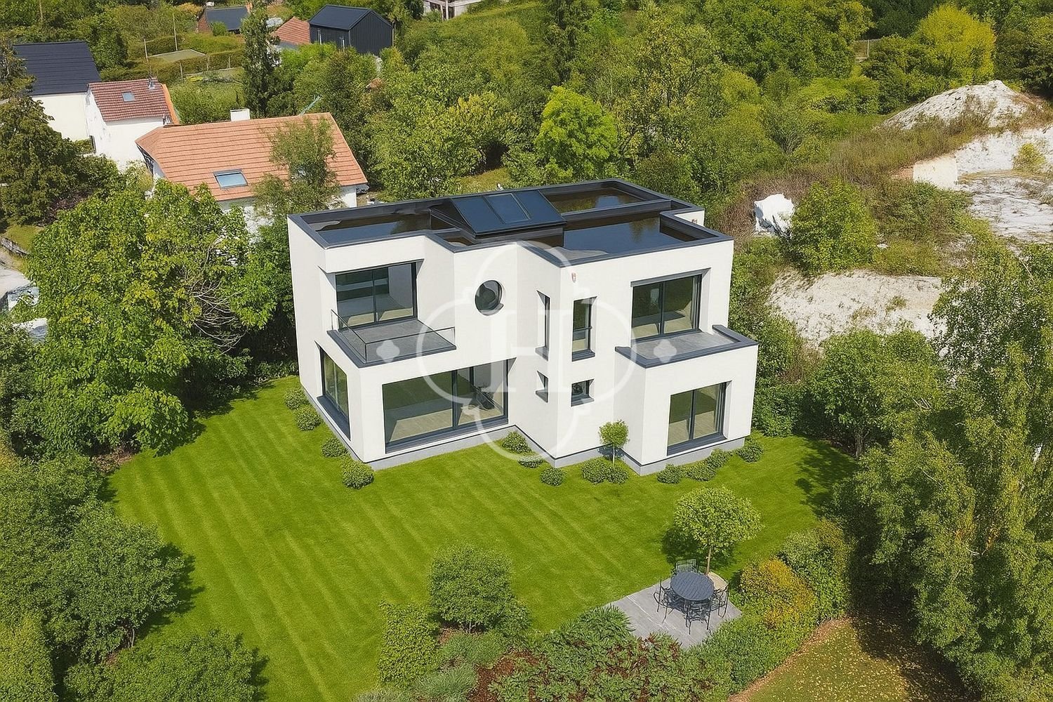 Maison à vendre, 145m², Aulnay-sur-Mauldre