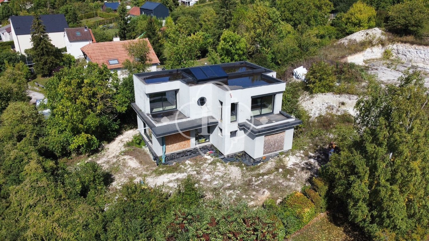 Maison à vendre, 145m², Aulnay-sur-Mauldre