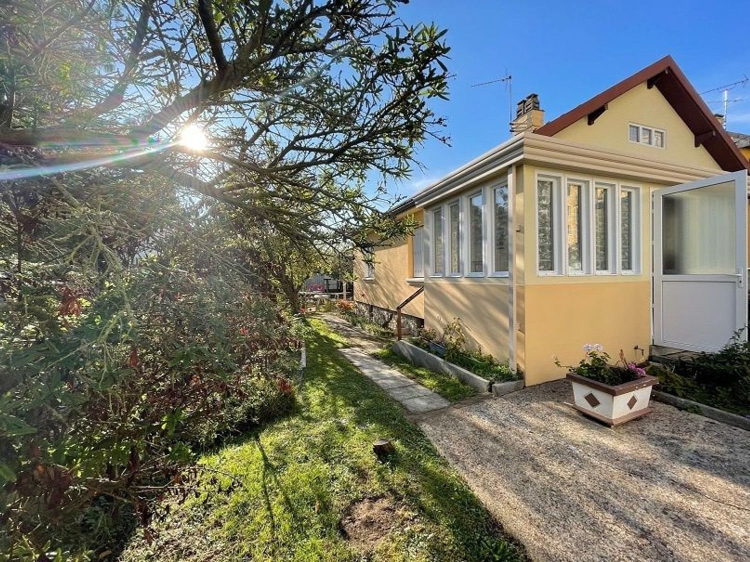 Maison à vendre, 63m², Dreux