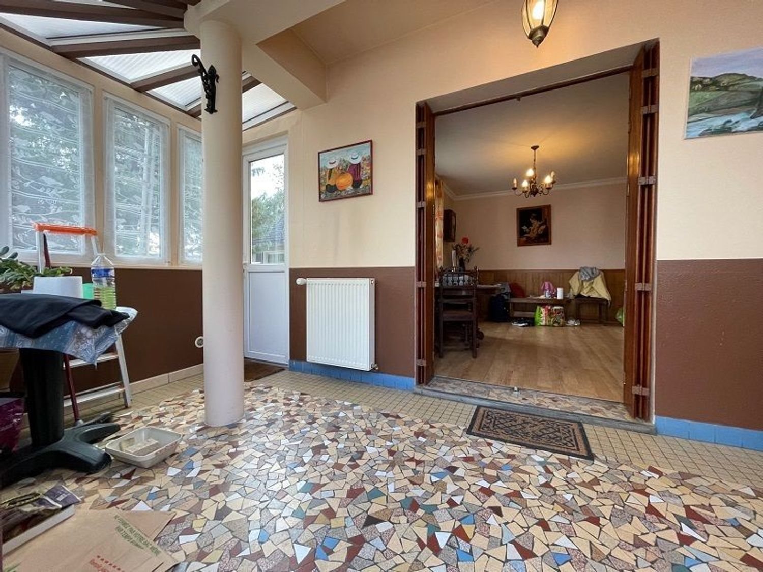 Maison à vendre, 63m², Dreux
