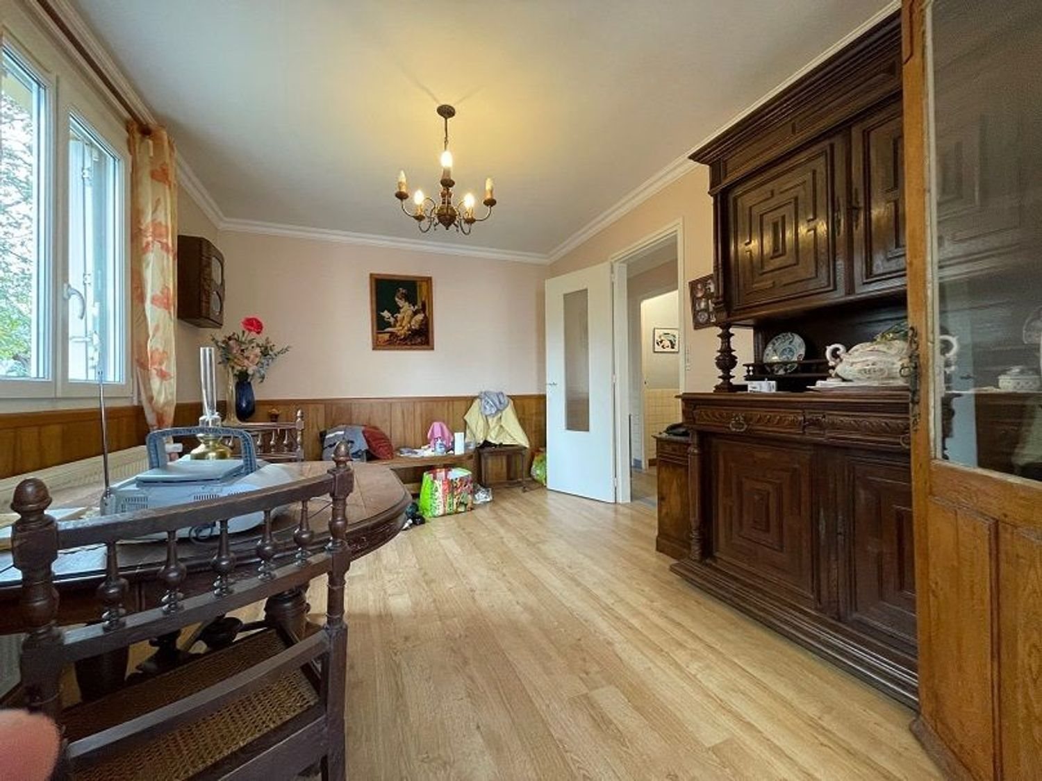 Maison à vendre, 63m², Dreux