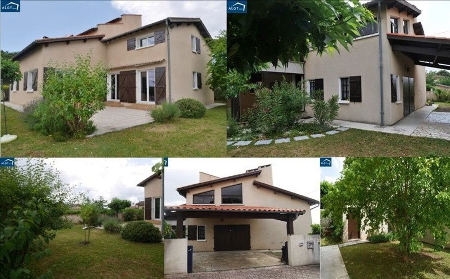 Maison à vendre, 195m², Tournefeuille