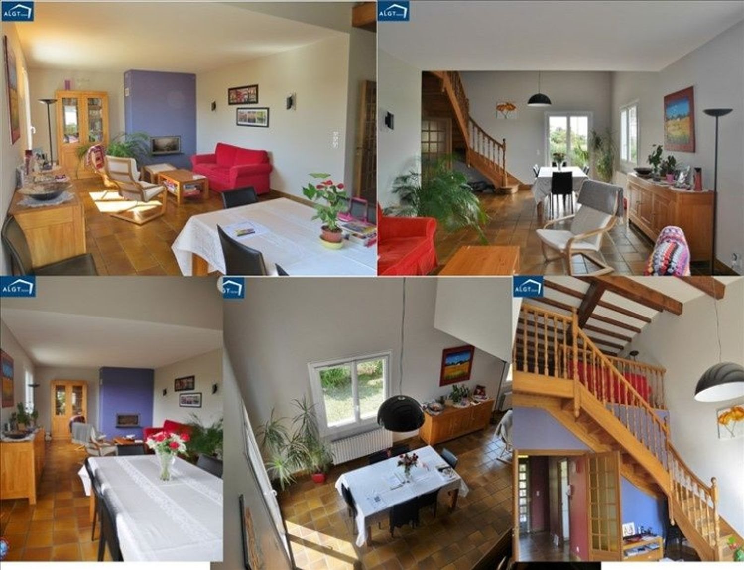 Maison à vendre, 195m², Tournefeuille
