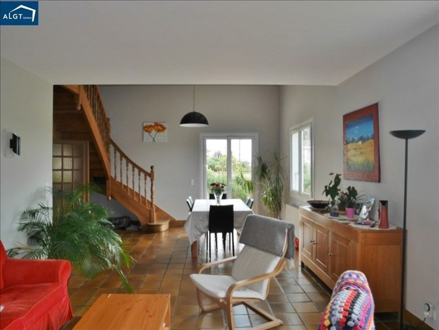 Maison à vendre, 195m², Tournefeuille