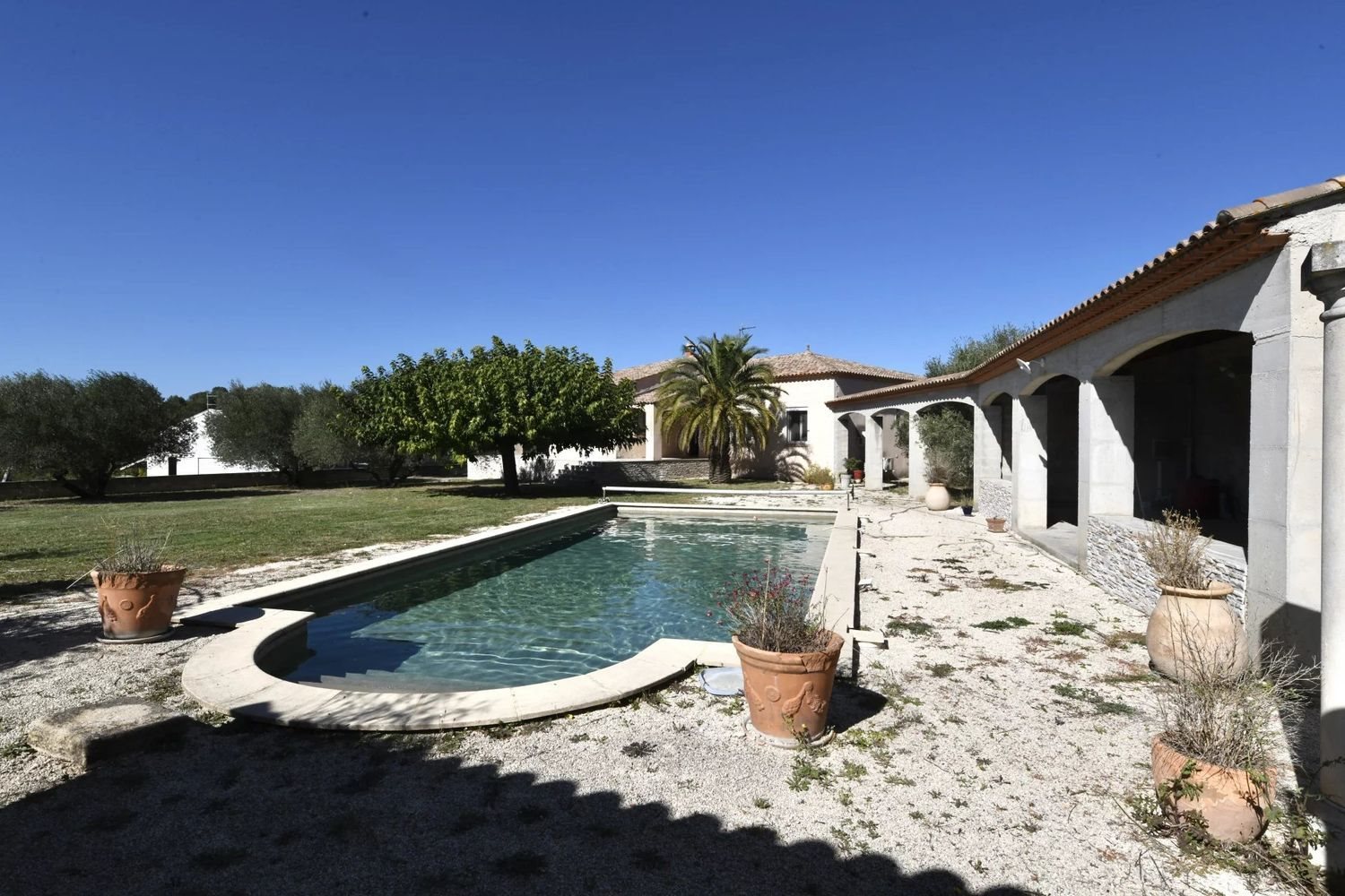 Maison à vendre, 135m², Saint-Maurice-de-Cazevieille