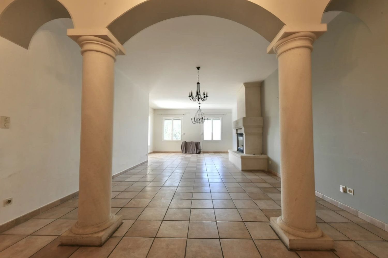 Maison à vendre, 135m², Saint-Maurice-de-Cazevieille