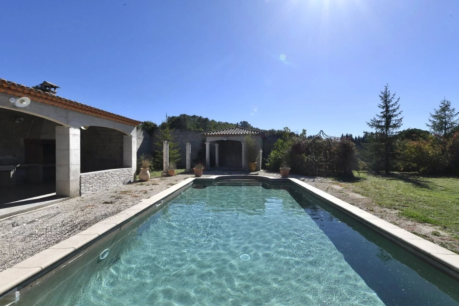 Maison à vendre, 135m², Saint-Maurice-de-Cazevieille