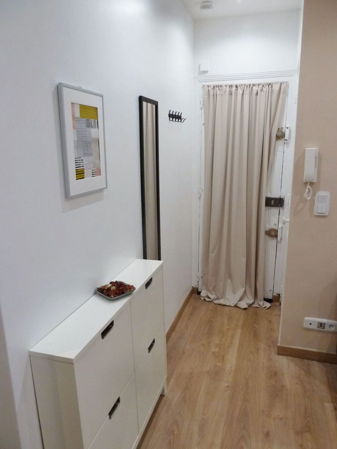 Appartement à vendre, 25m², Clichy