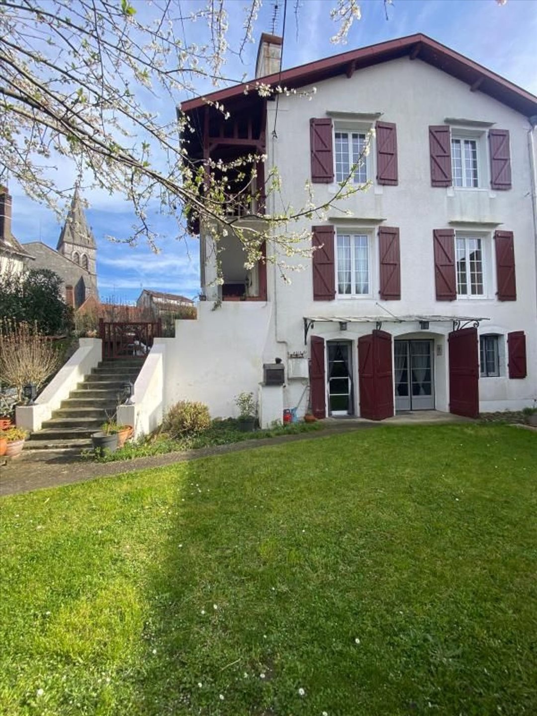 Maison à vendre, 154m², Orthez