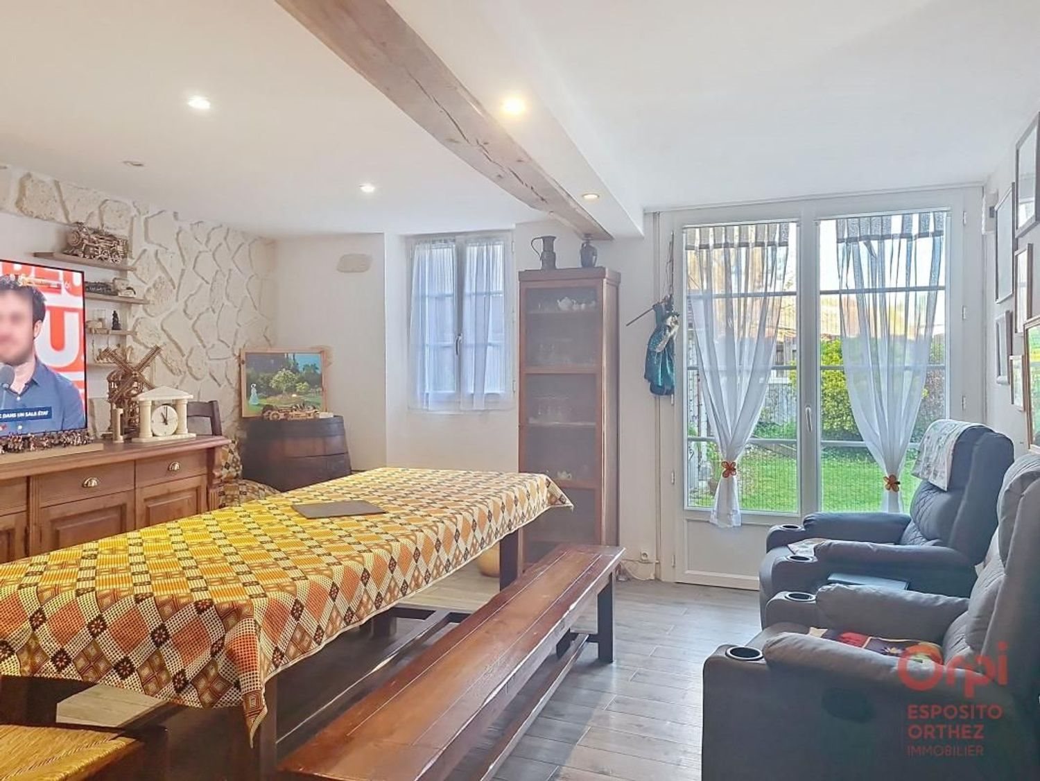 Maison à vendre, 154m², Orthez