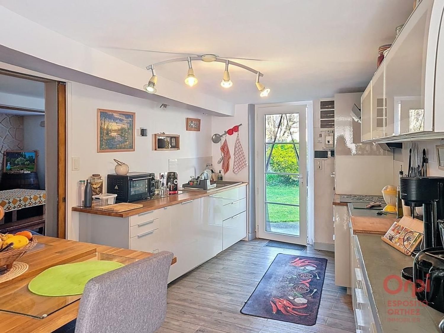 Maison à vendre, 154m², Orthez