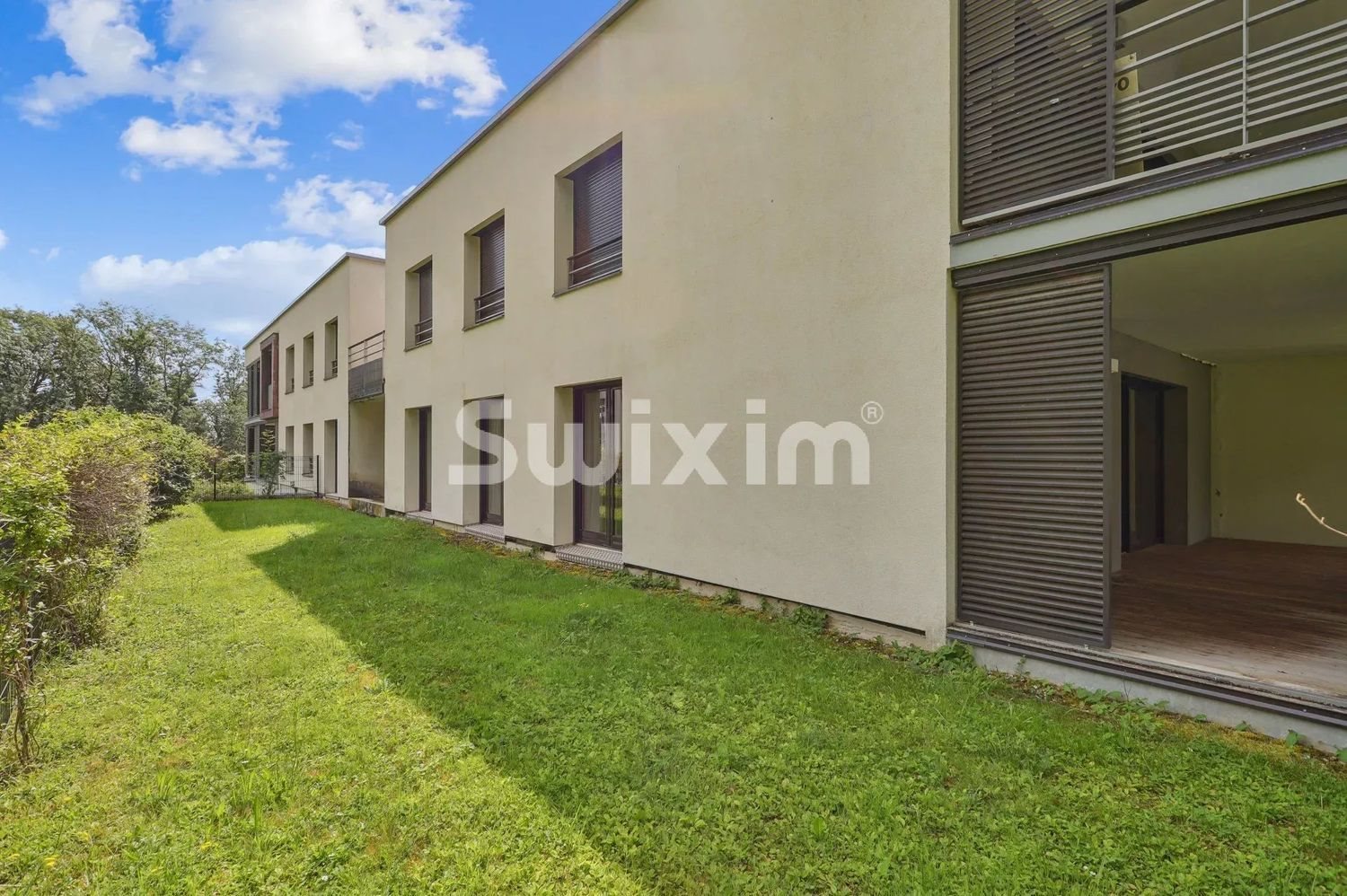 Appartement à vendre, 122m², Divonne-les-Bains