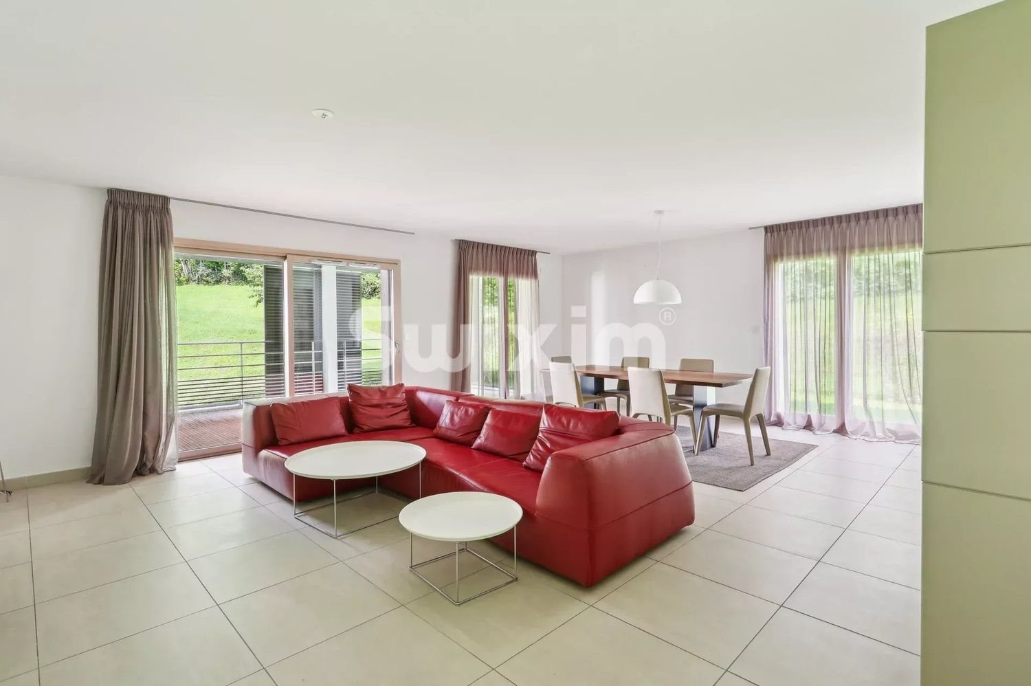 Appartement à vendre, 122m², Divonne-les-Bains