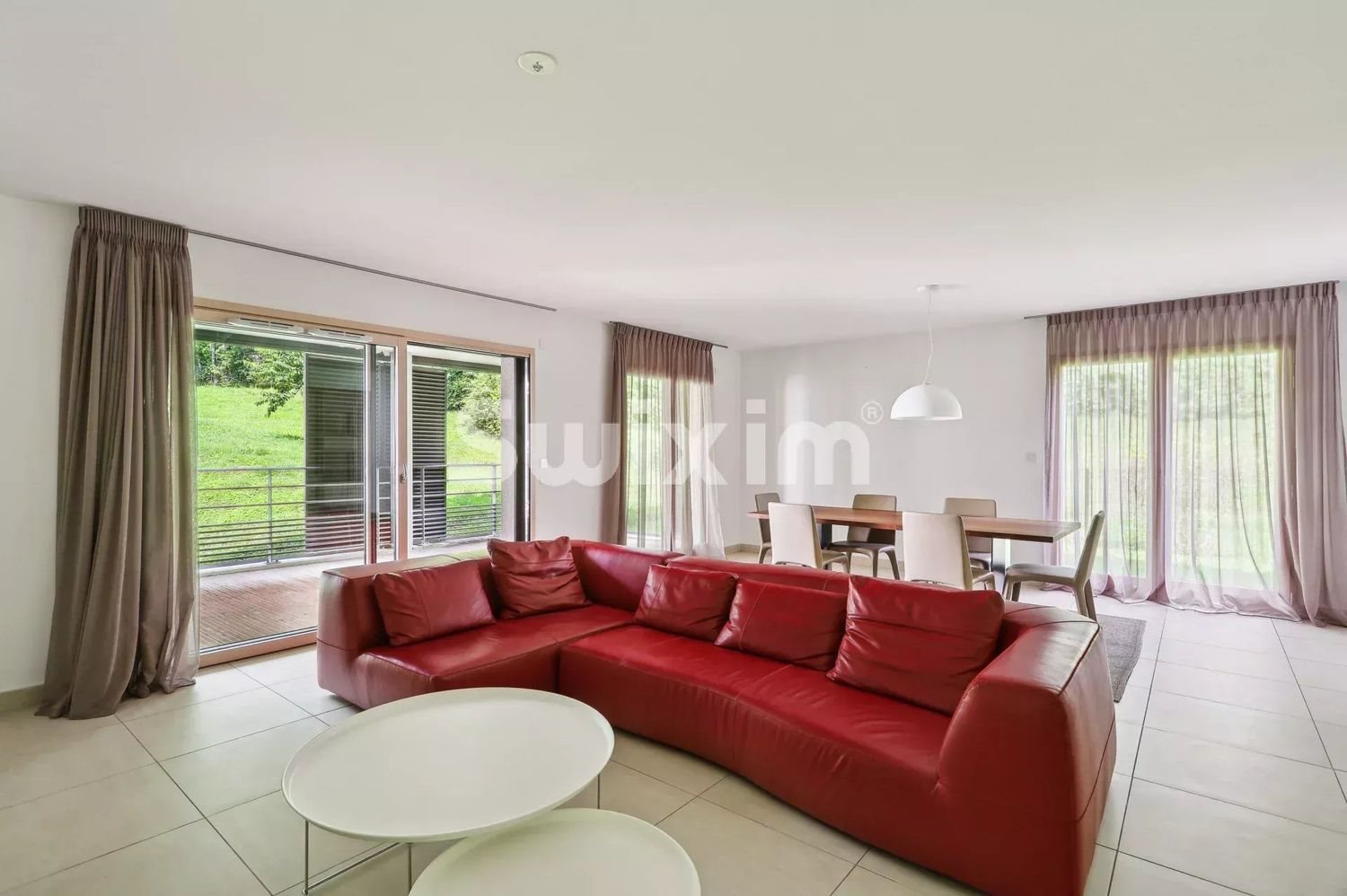 Appartement à vendre, 122m², Divonne-les-Bains