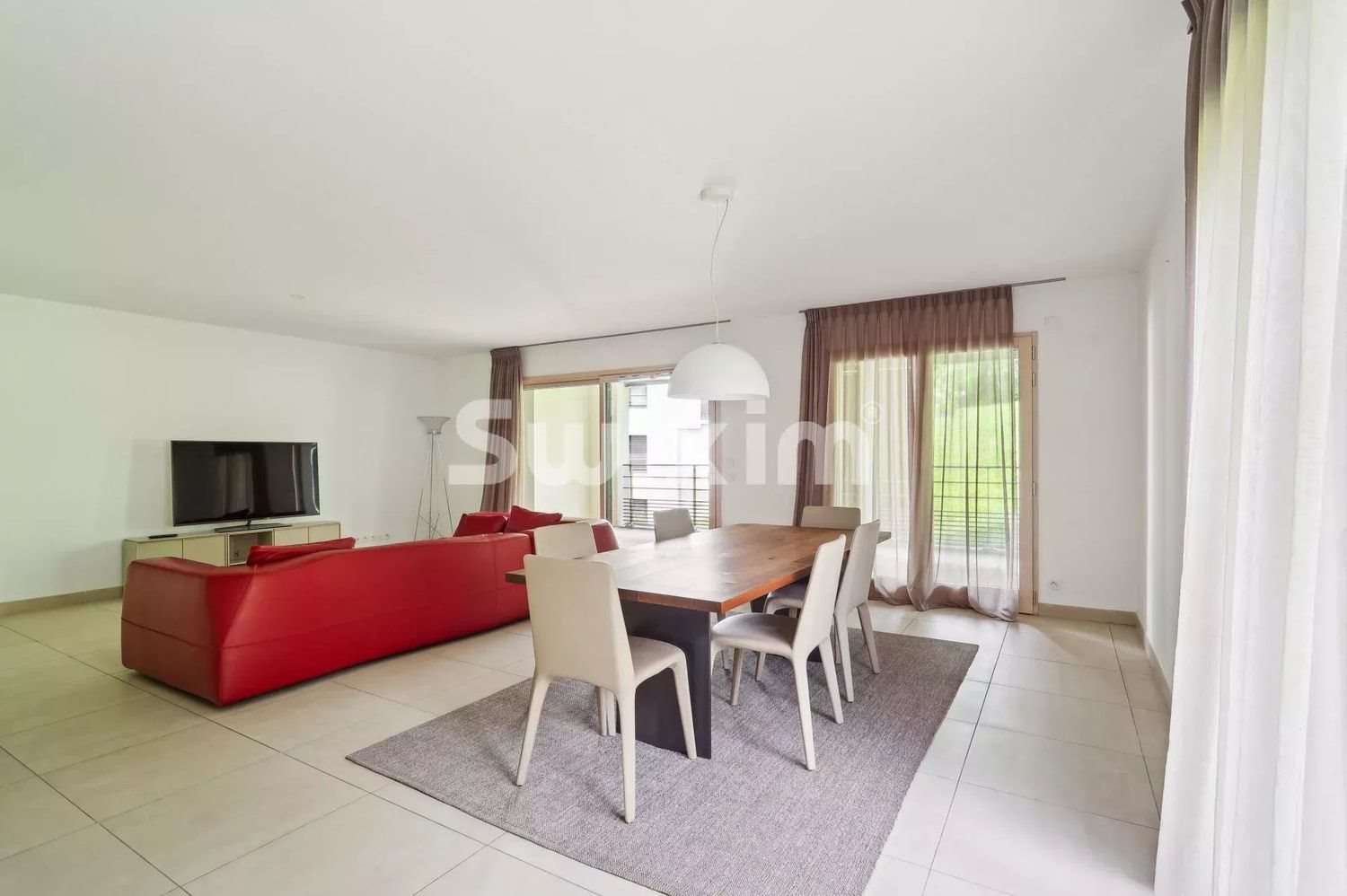 Appartement à vendre, 122m², Divonne-les-Bains