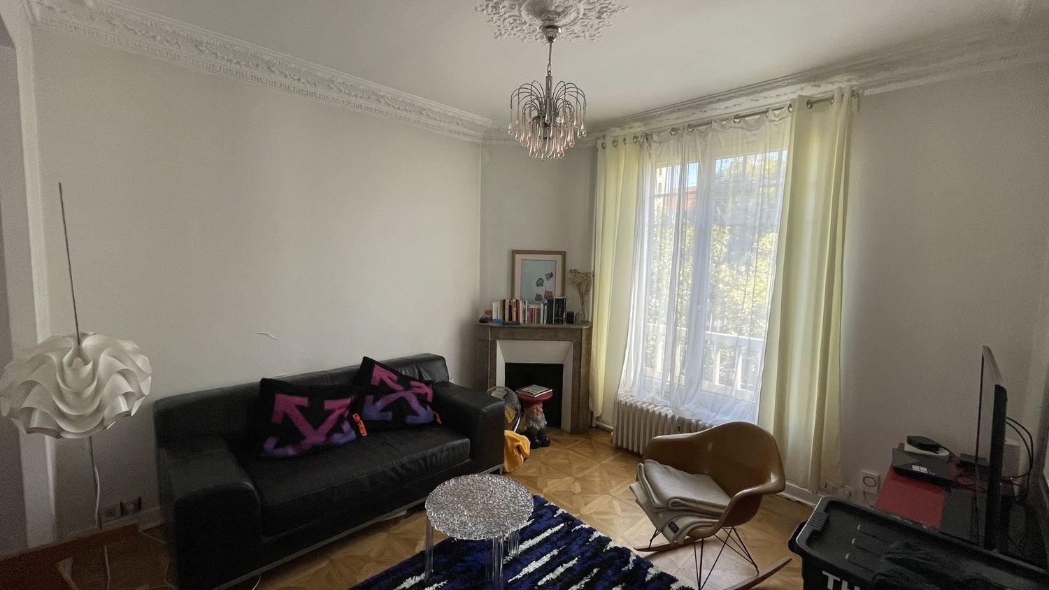 Maison à louer, 94m², Deuil-la-Barre