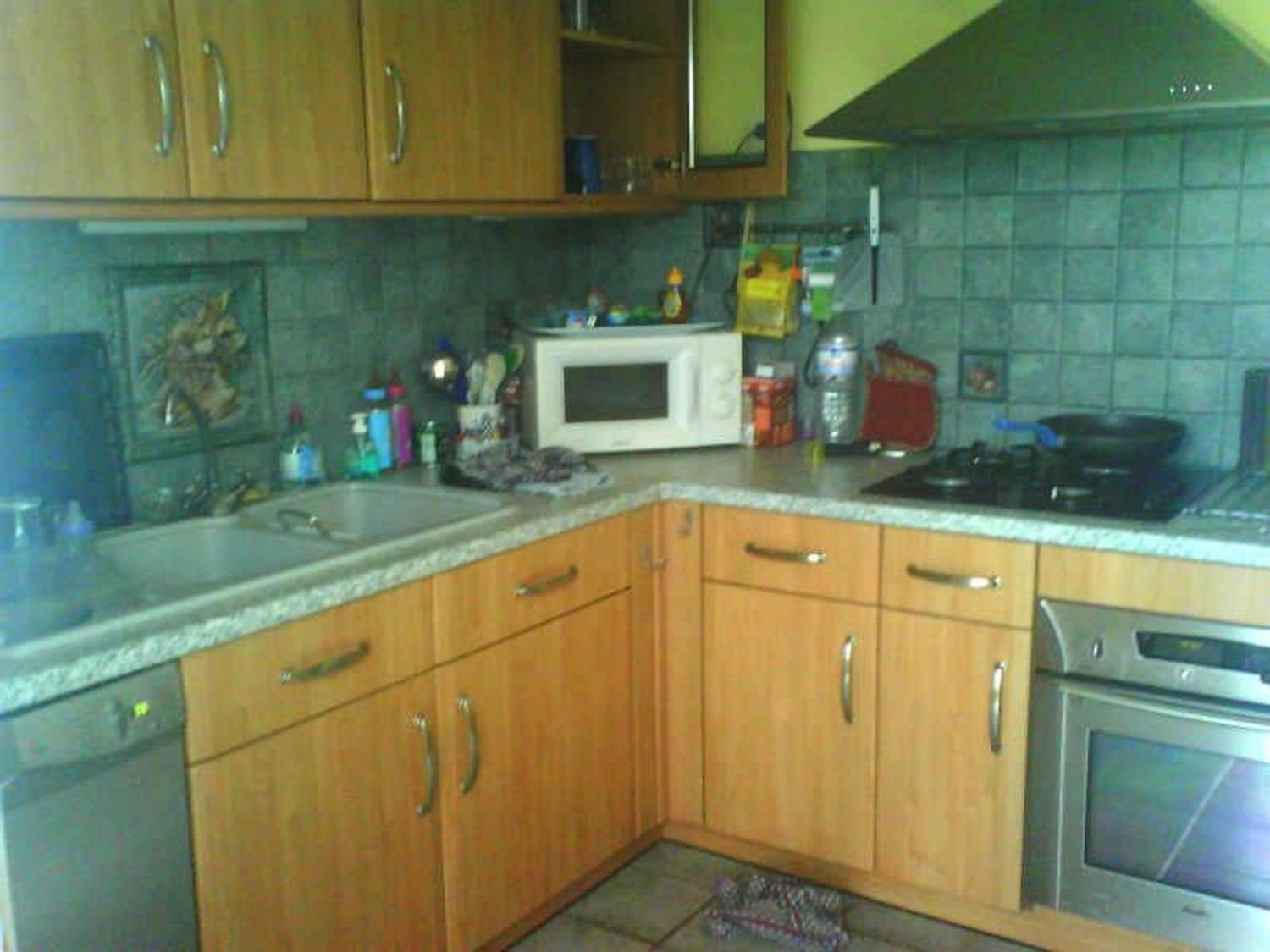 Maison à vendre, 90m², Houdan