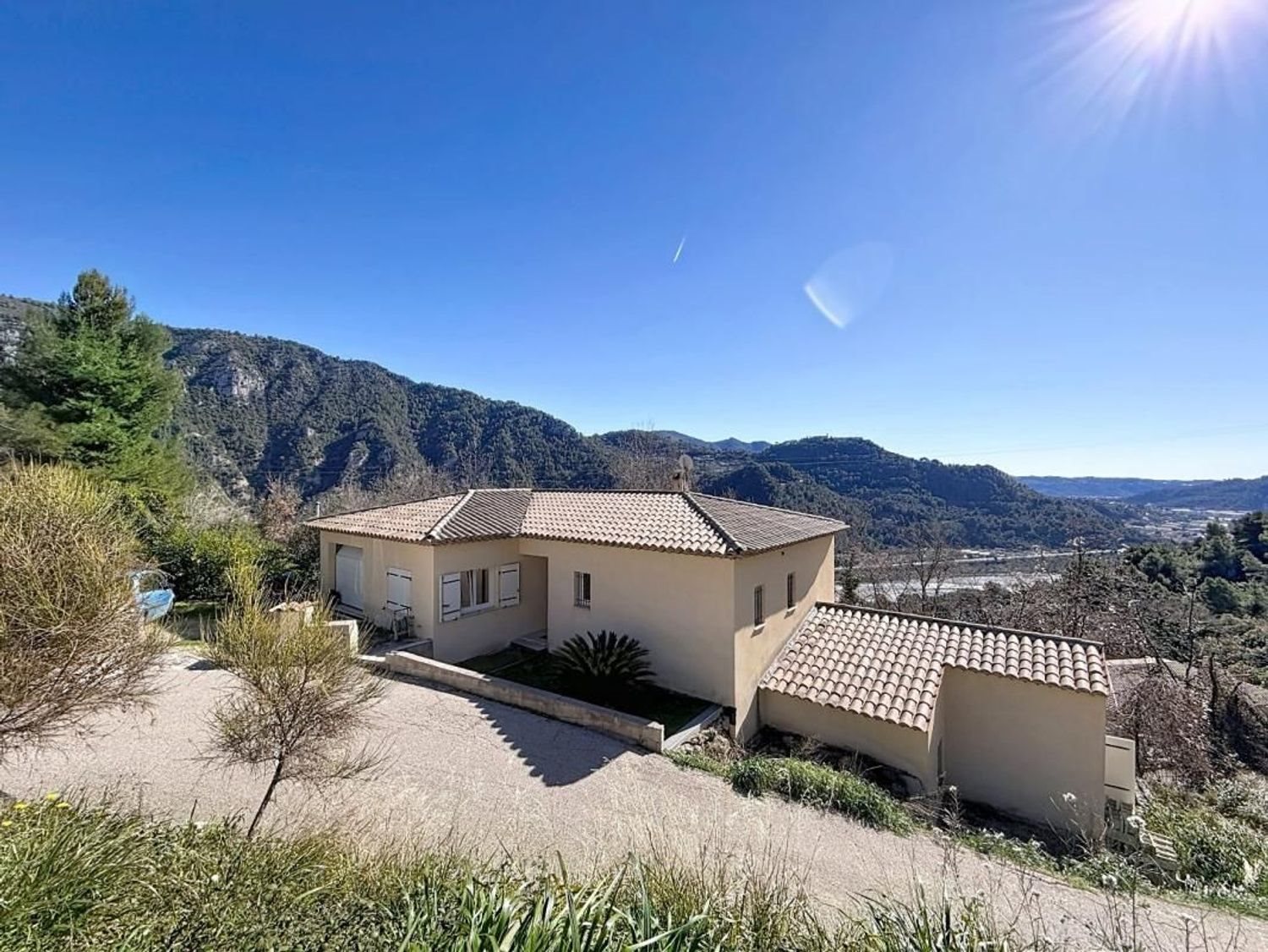 Maison à vendre, 178m², Gilette