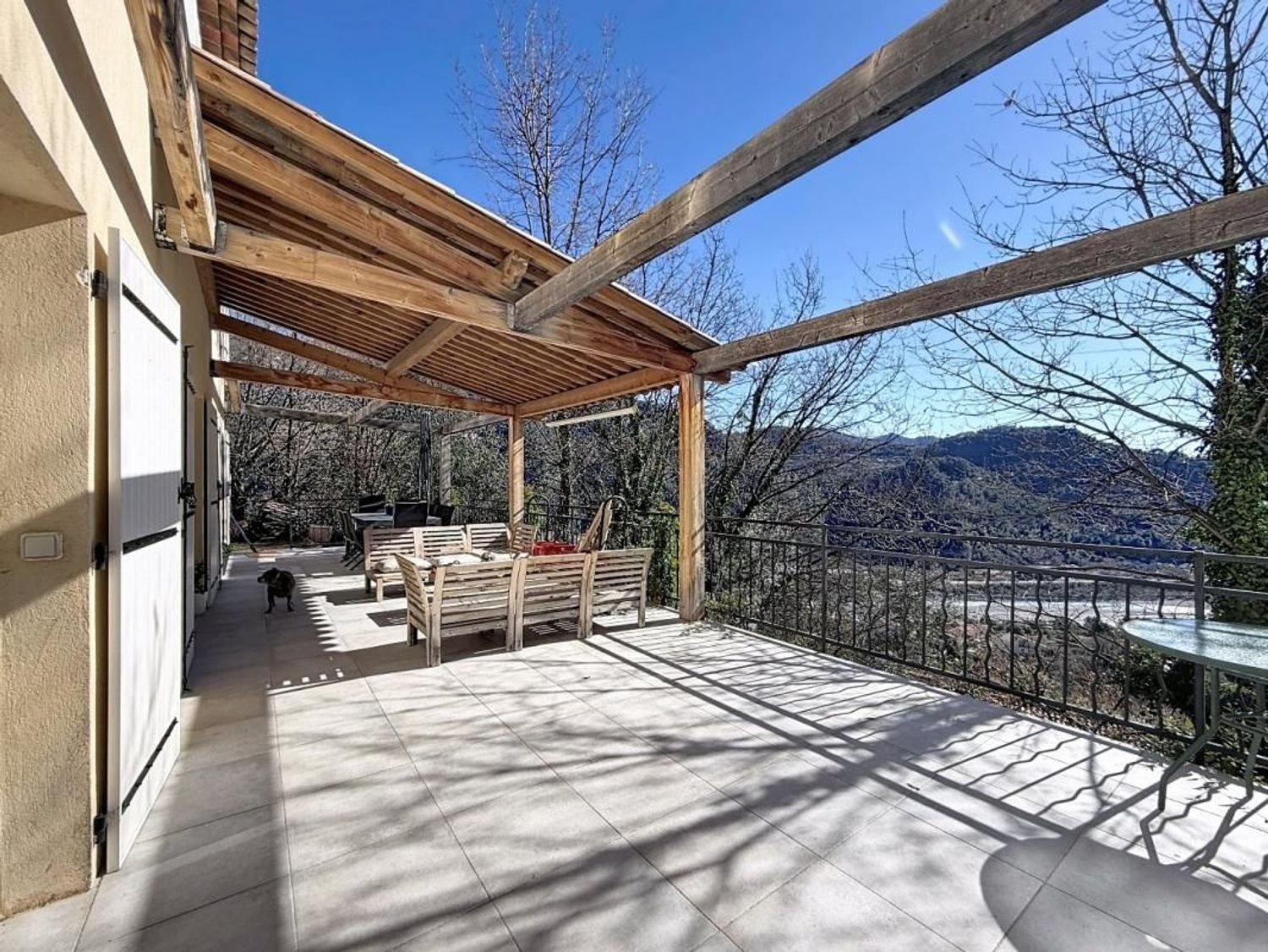Maison à vendre, 178m², Gilette