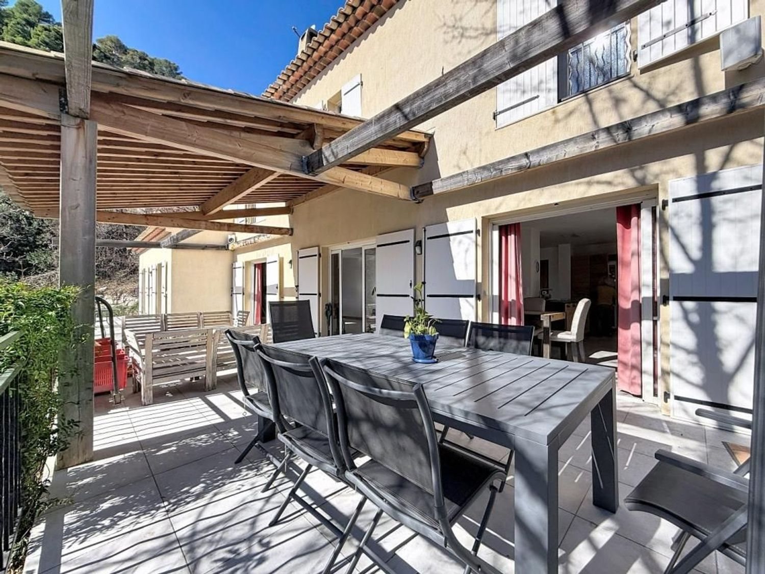 Maison à vendre, 178m², Gilette