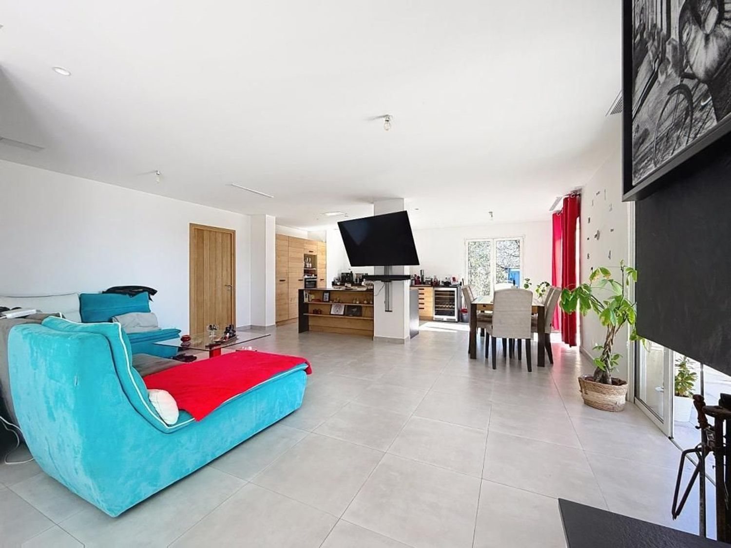 Maison à vendre, 178m², Gilette