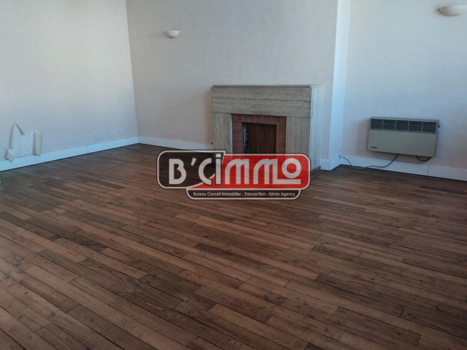 Appartement à vendre, 58m², Saint-Lô