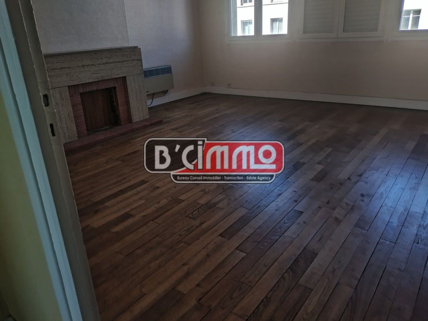Appartement à vendre, 58m², Saint-Lô