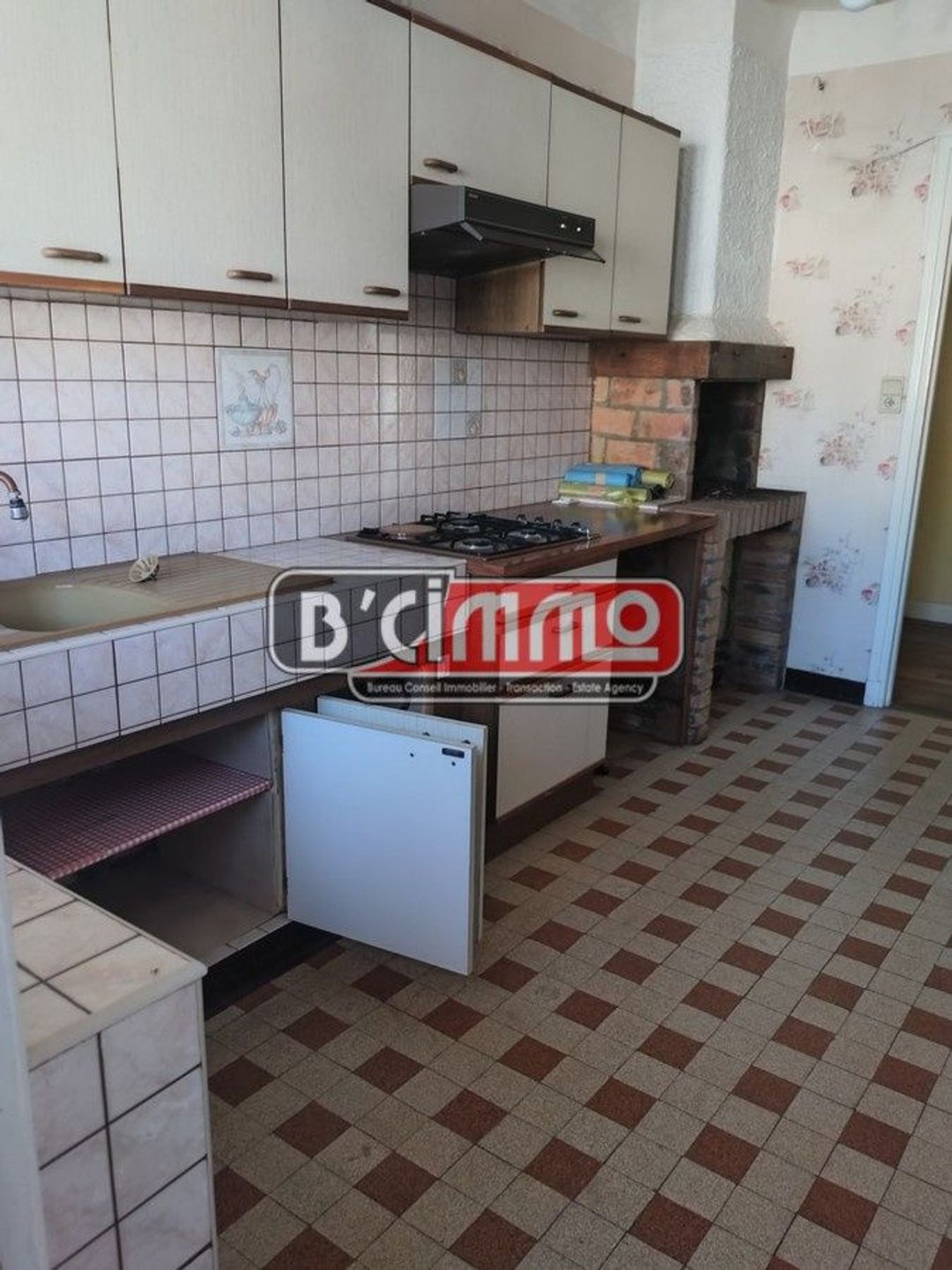 Appartement à vendre, 58m², Saint-Lô