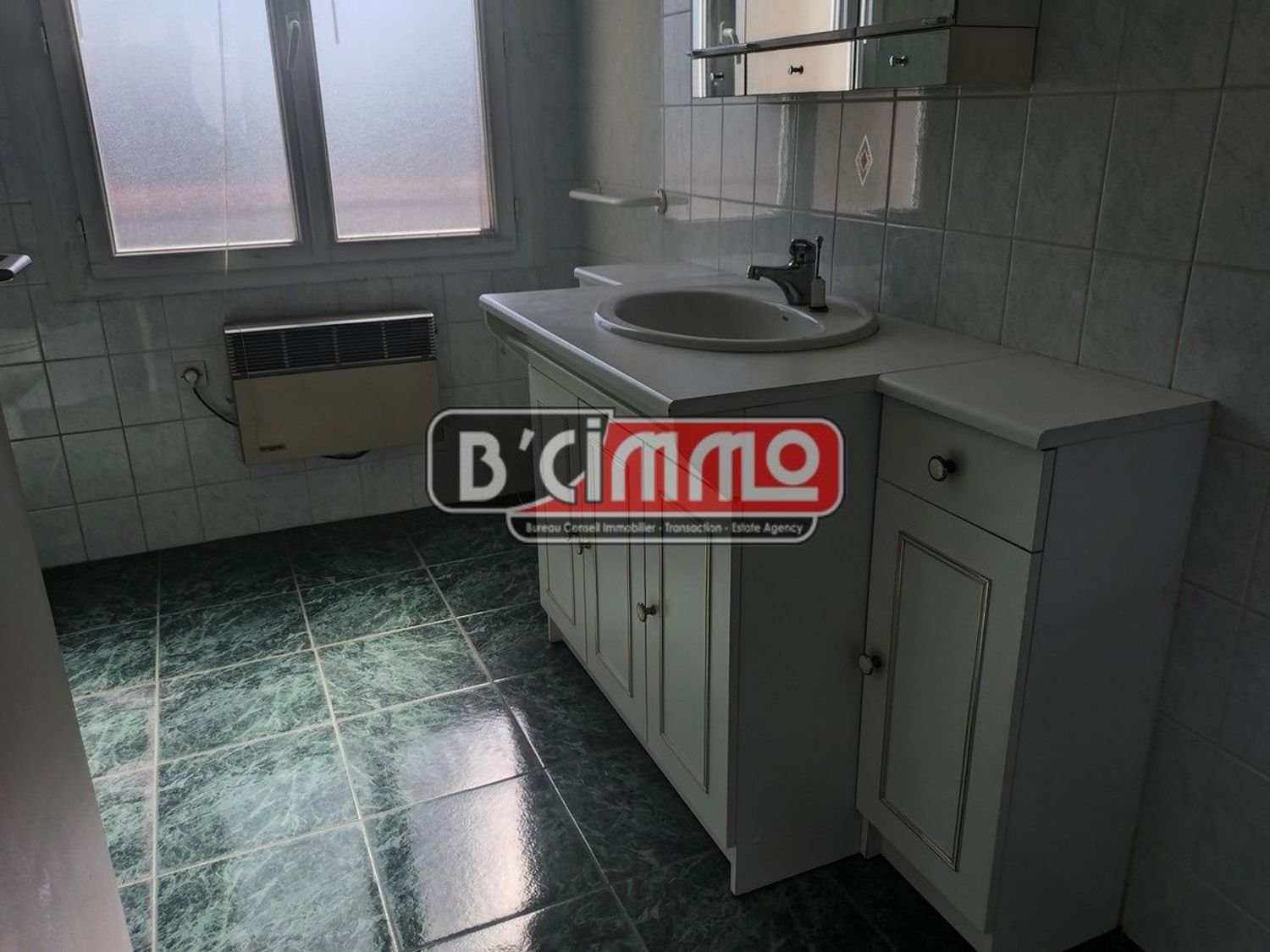Appartement à vendre, 58m², Saint-Lô