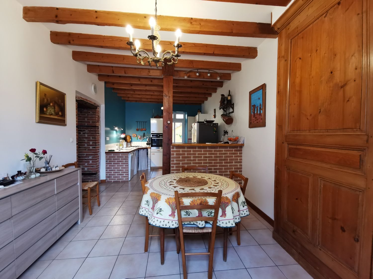 Maison à vendre, 230m², Priay