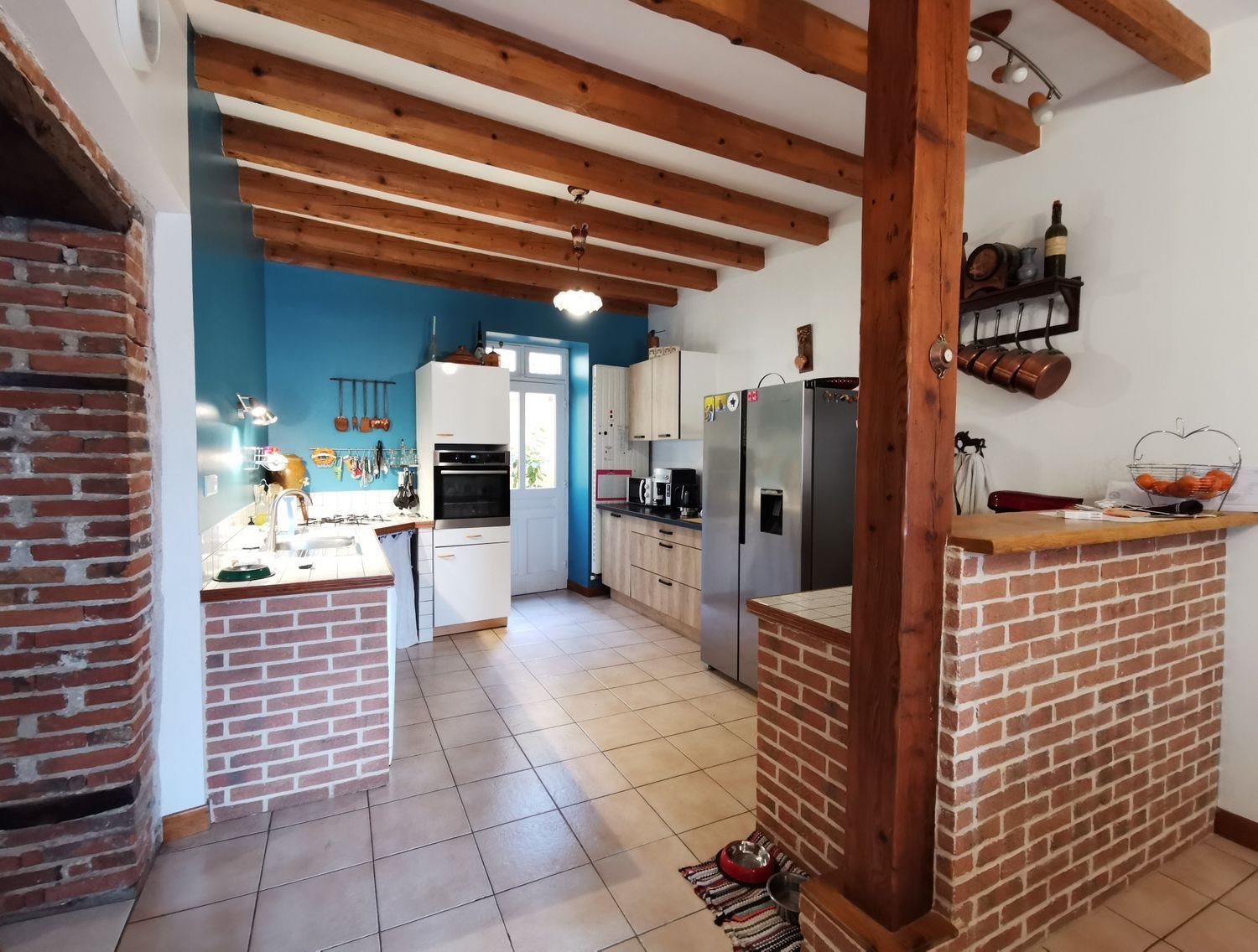 Maison à vendre, 230m², Priay