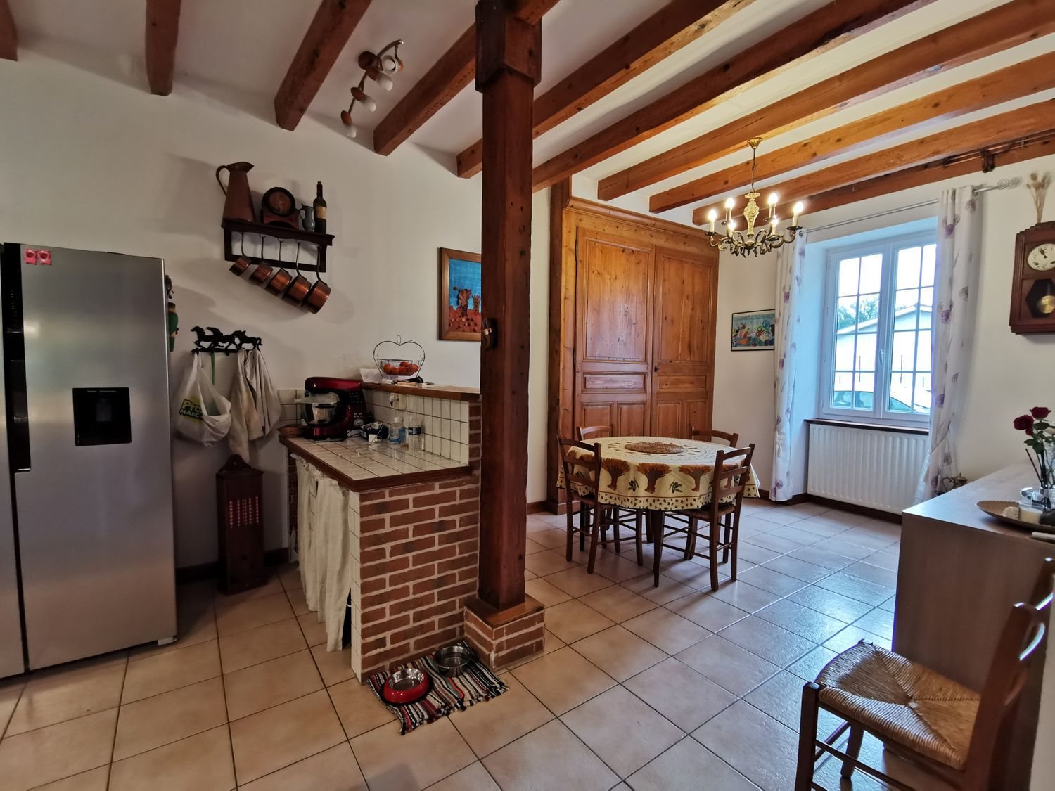 Maison à vendre, 230m², Priay