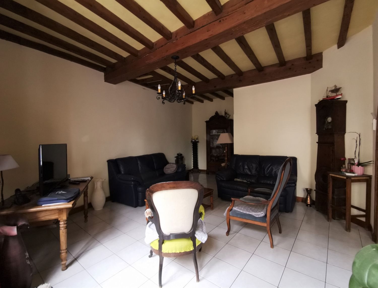 Maison à vendre, 230m², Priay
